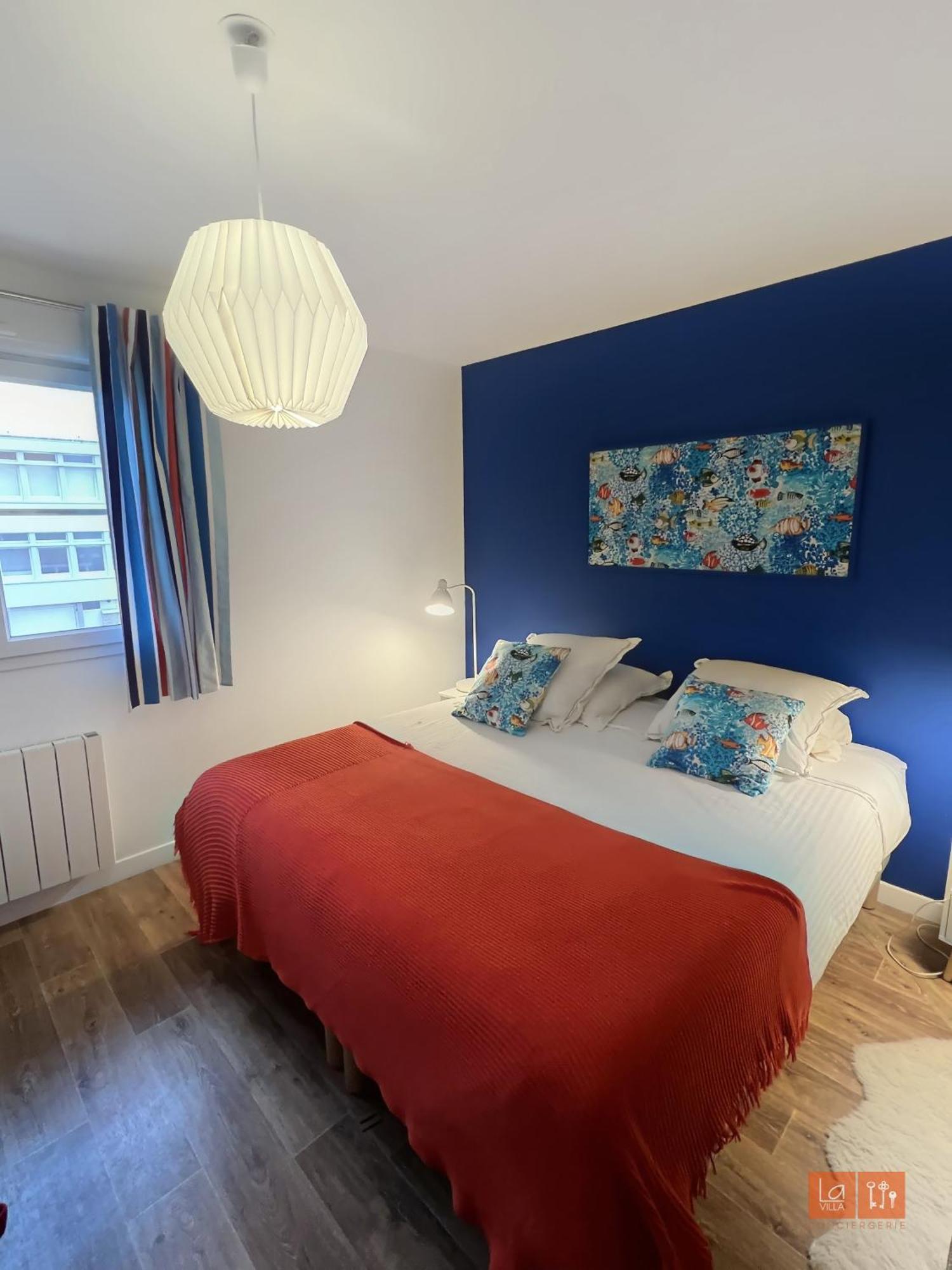 Appartement Le Sunset Wimereux
